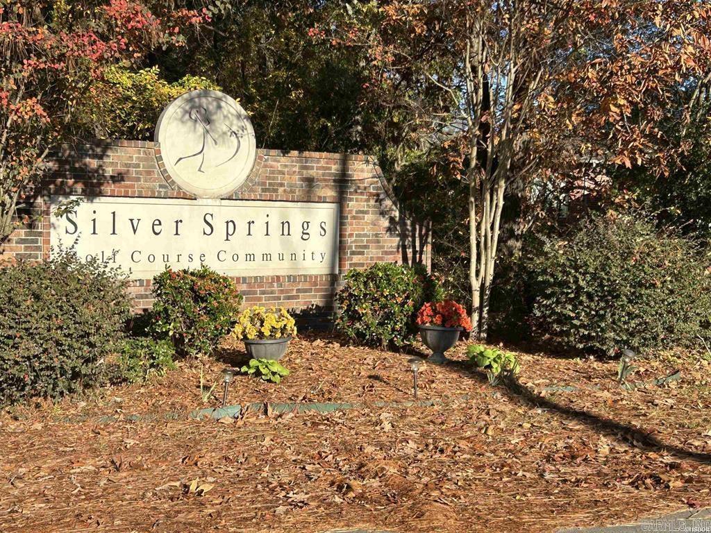 SILVER SPRINGS PH V - Residential