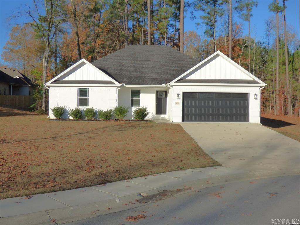 SILVER SPRINGS PH V - Residential