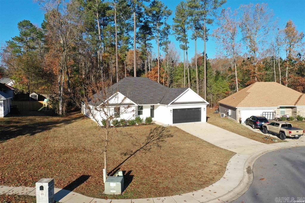 SILVER SPRINGS PH V - Residential