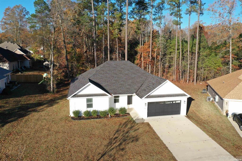 SILVER SPRINGS PH V - Residential