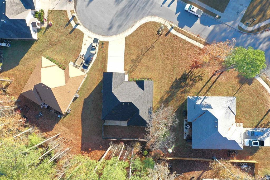 SILVER SPRINGS PH V - Residential