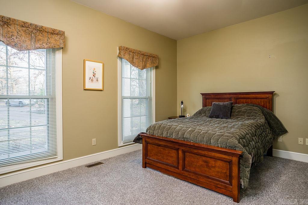 Outback - Residential