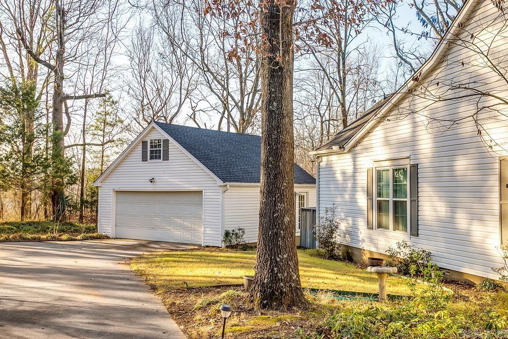 Outback - Residential