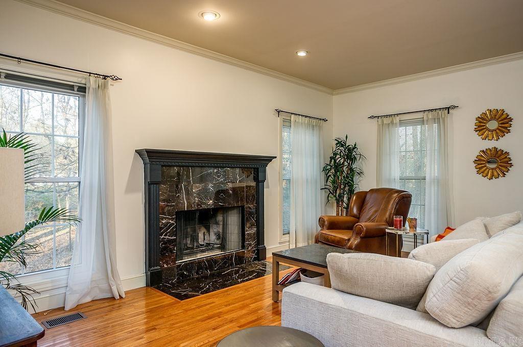 Outback - Residential