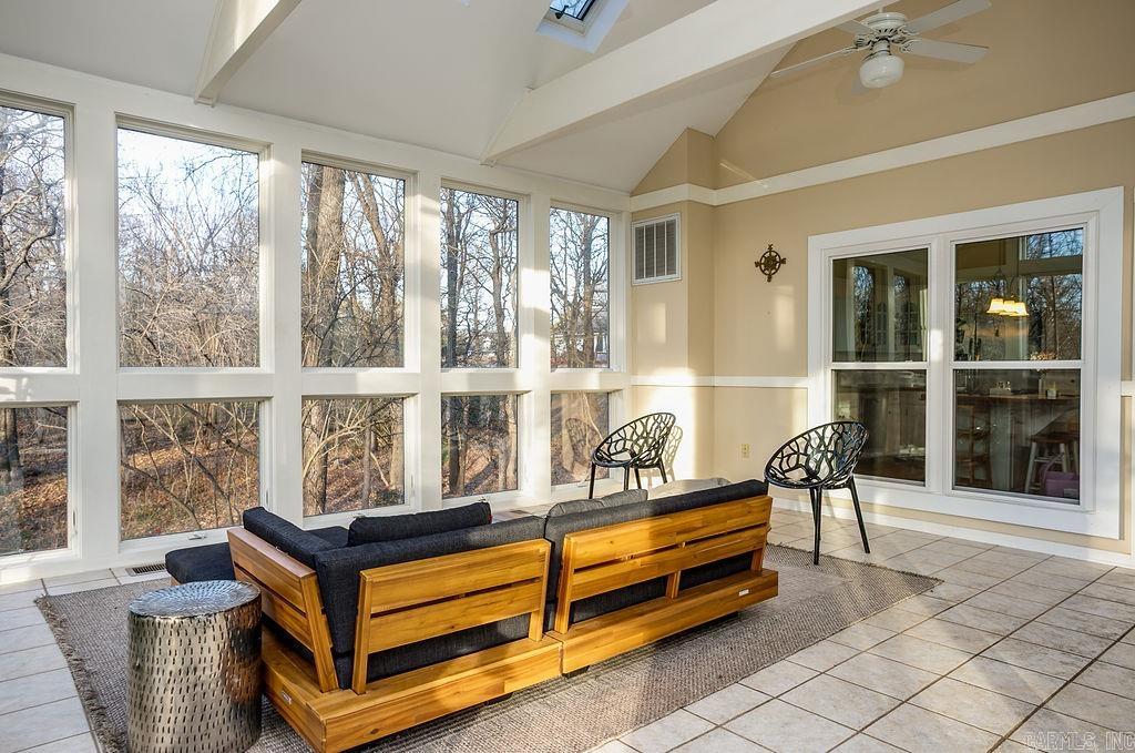 Outback - Residential