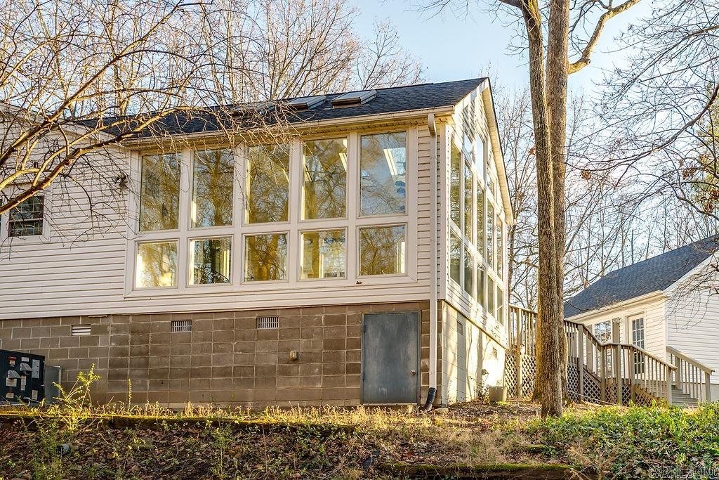 Outback - Residential