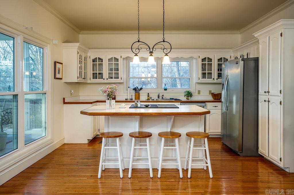 Outback - Residential