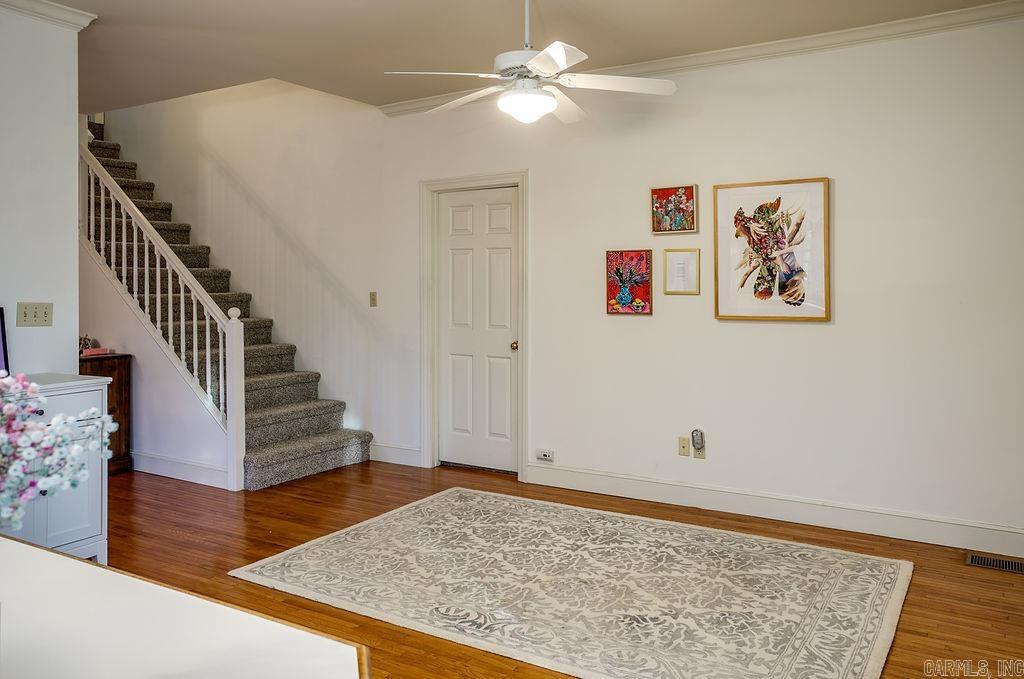 Outback - Residential