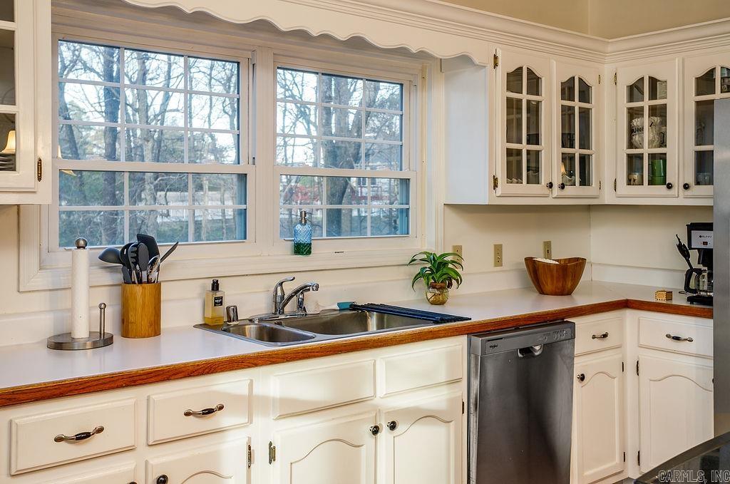 Outback - Residential