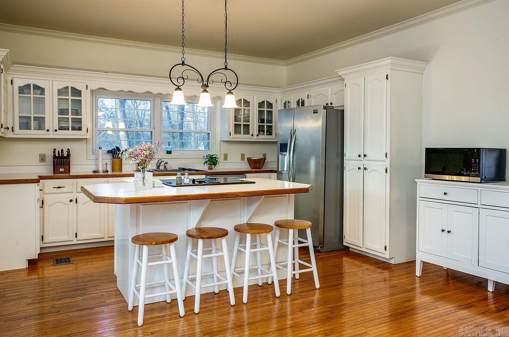 Outback - Residential