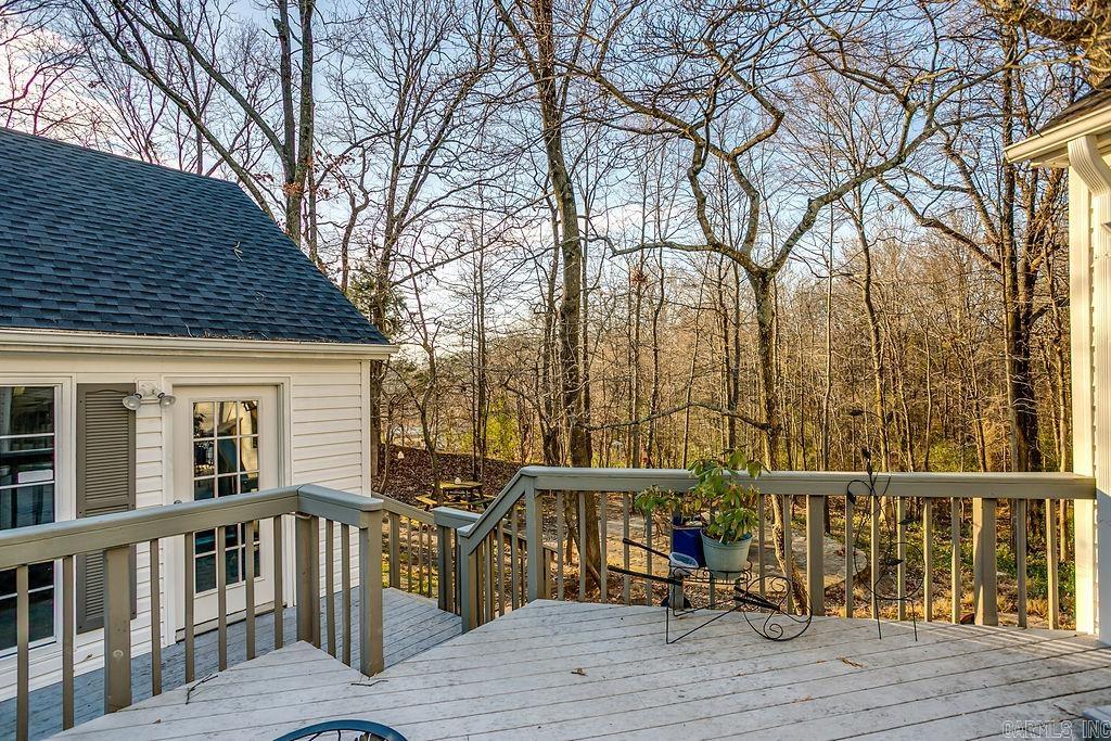 Outback - Residential