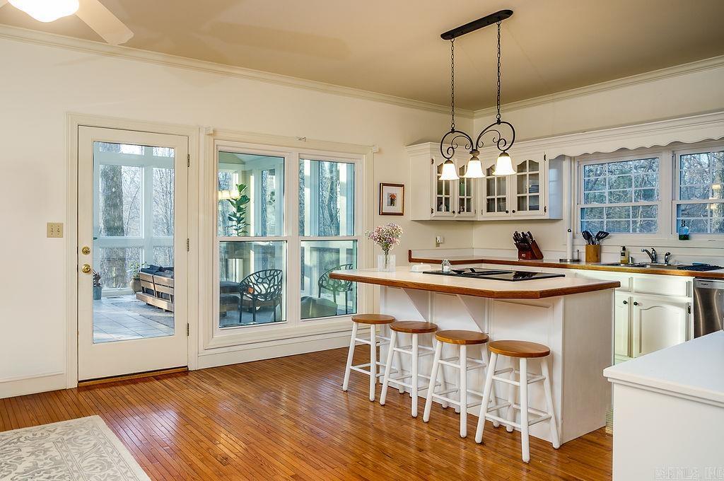 Outback - Residential