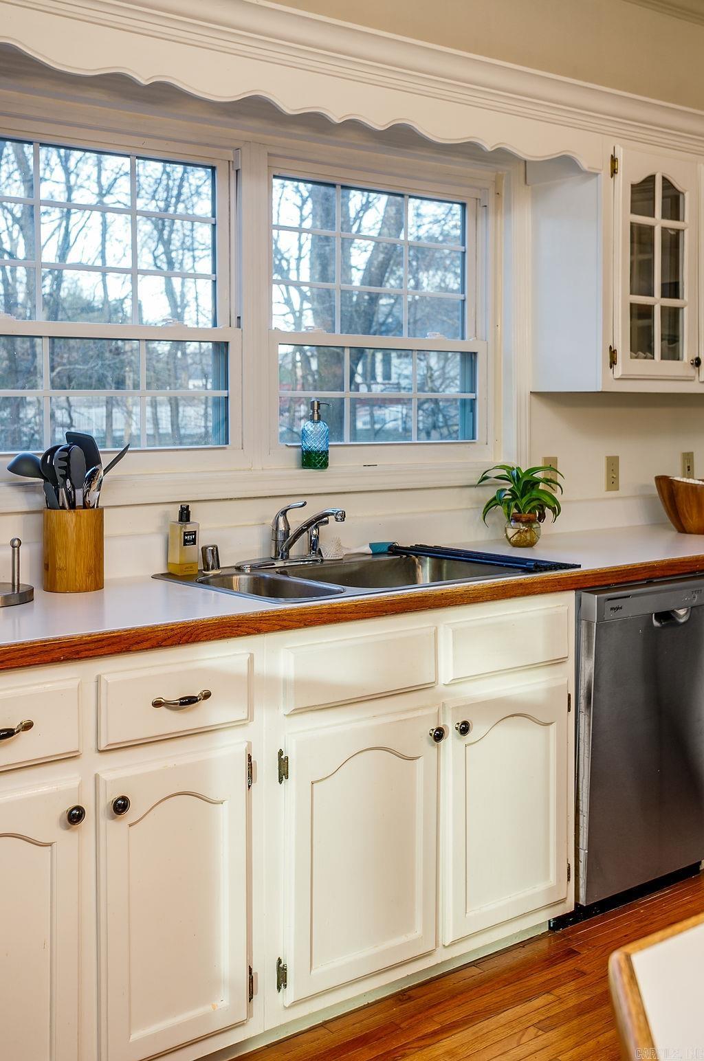 Outback - Residential