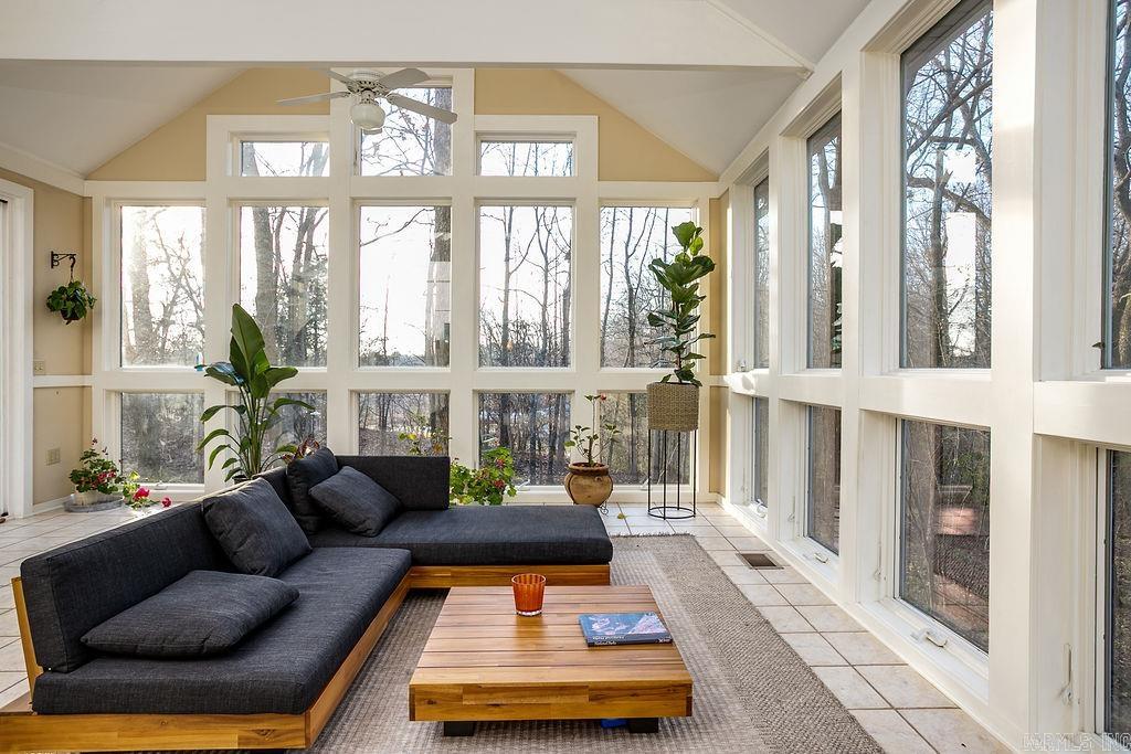 Outback - Residential