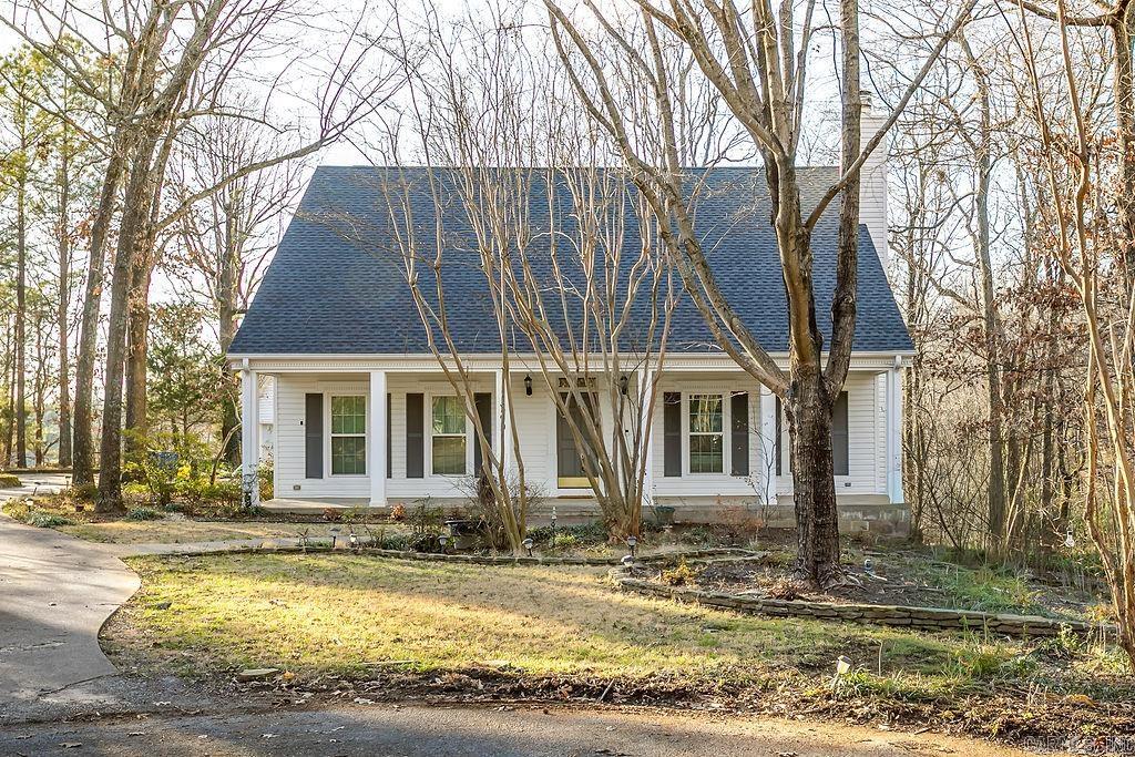 Outback - Residential