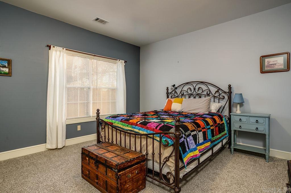 Outback - Residential