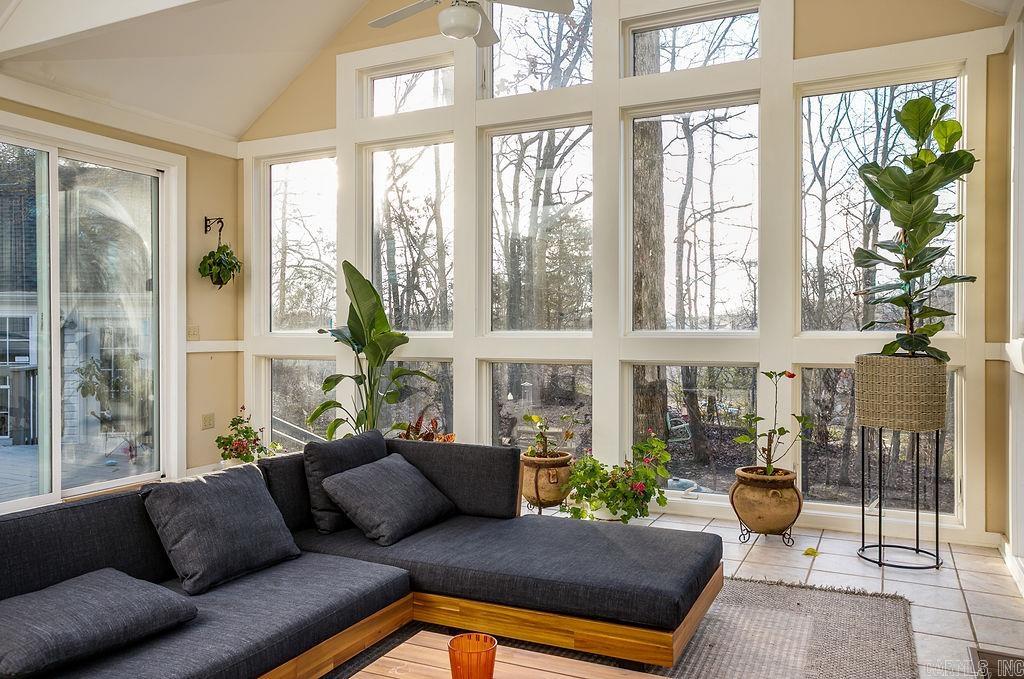 Outback - Residential