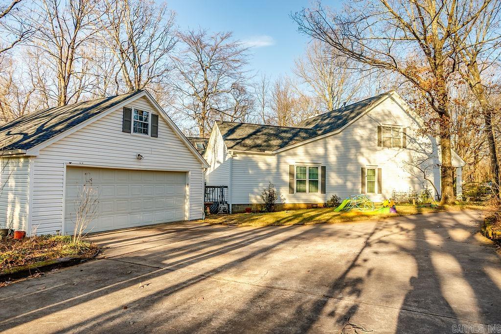 Outback - Residential