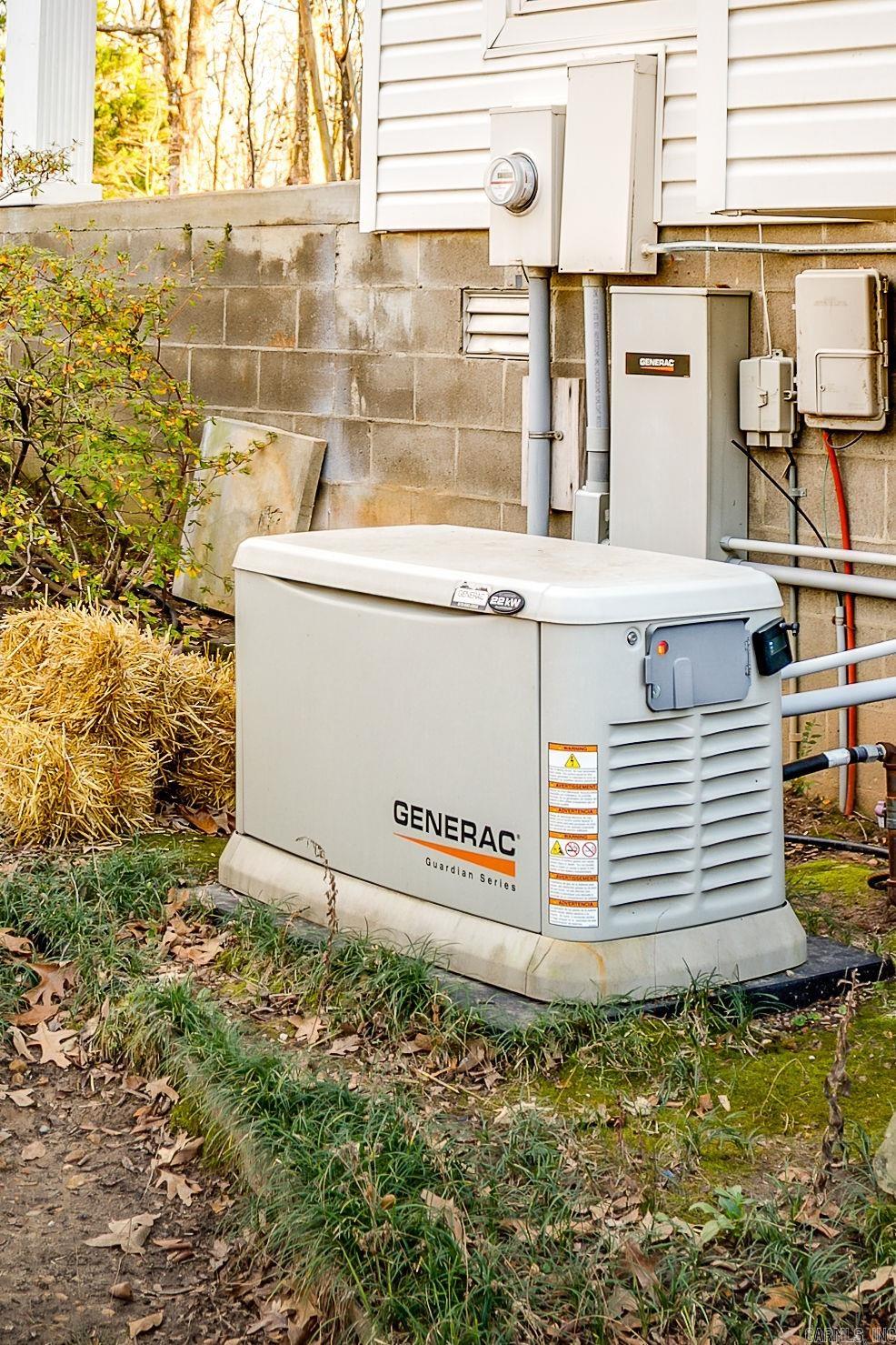 Outback - Residential