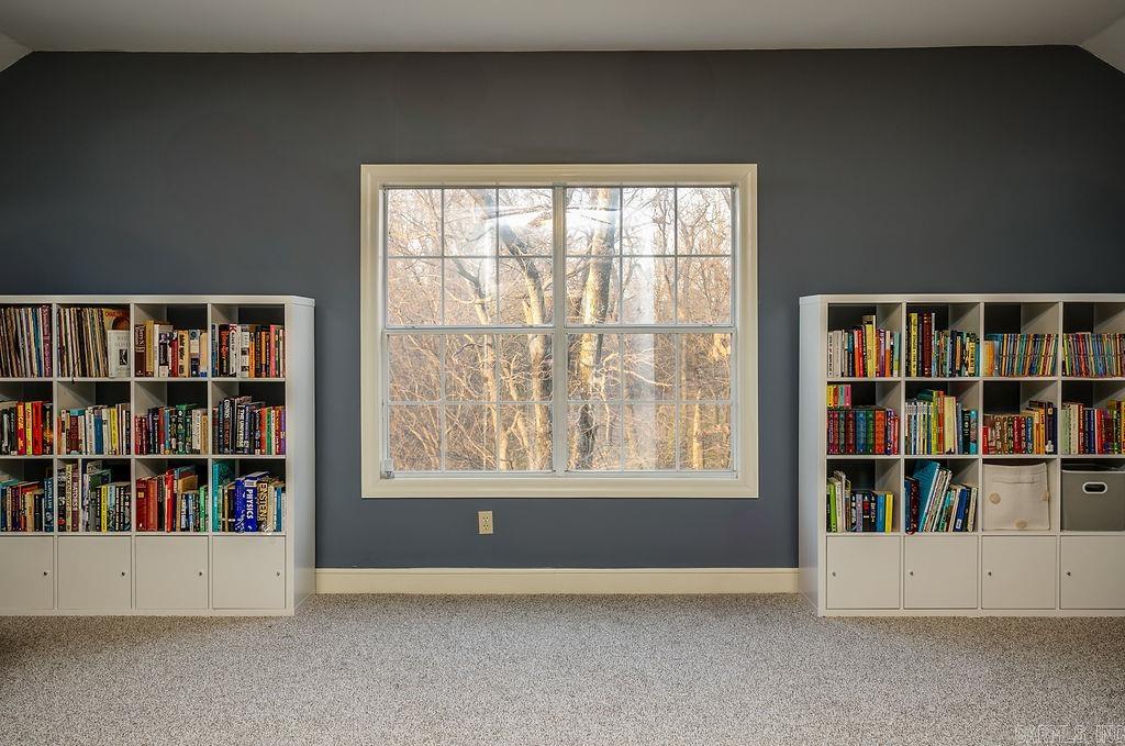 Outback - Residential