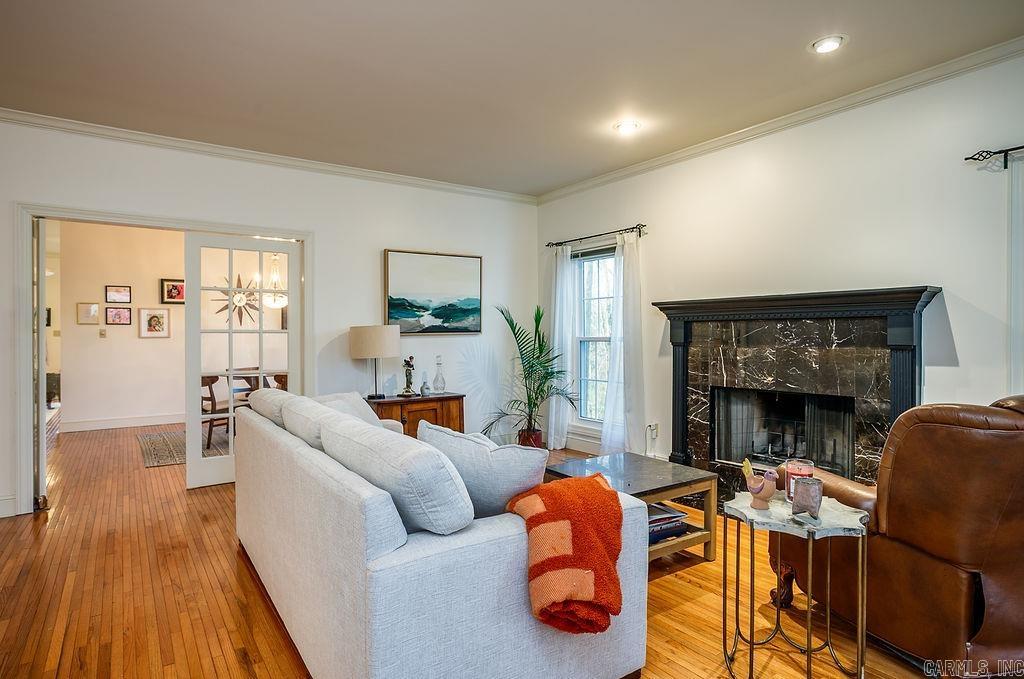 Outback - Residential