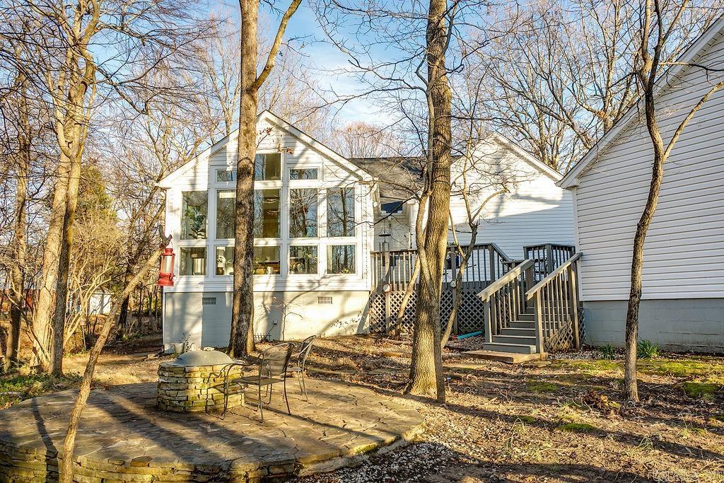 Outback - Residential