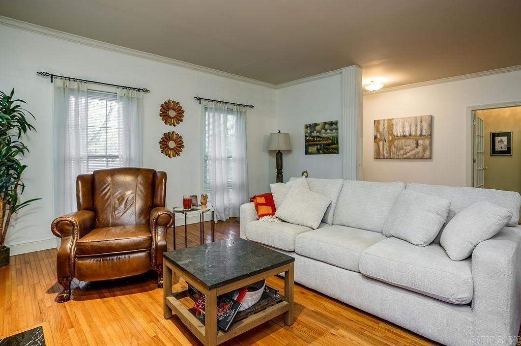 Outback - Residential