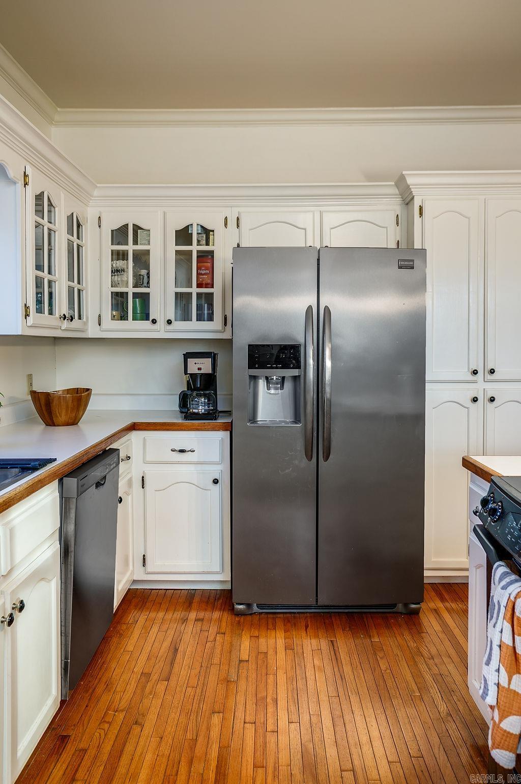 Outback - Residential