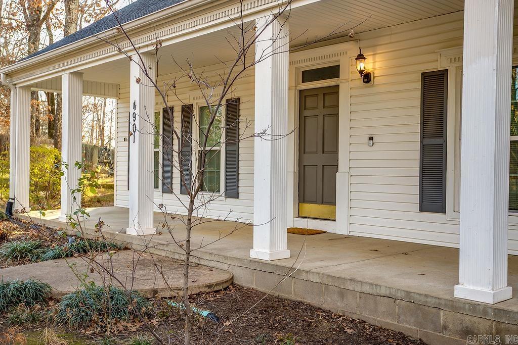 Outback - Residential