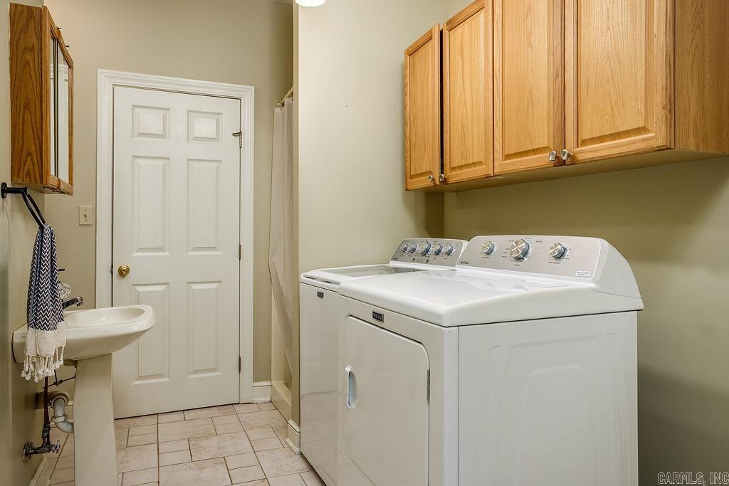 Outback - Residential