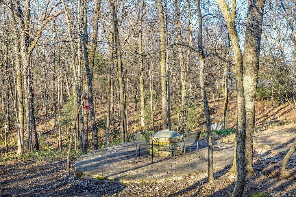 Outback - Residential