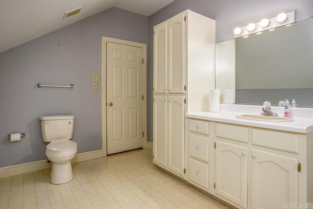 Outback - Residential