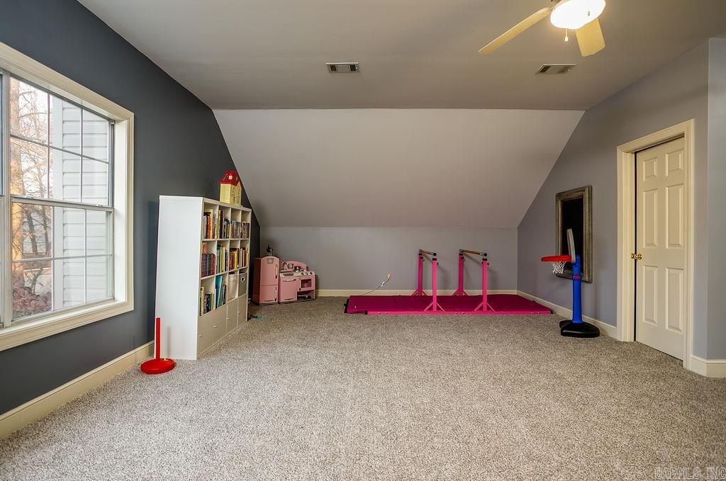 Outback - Residential