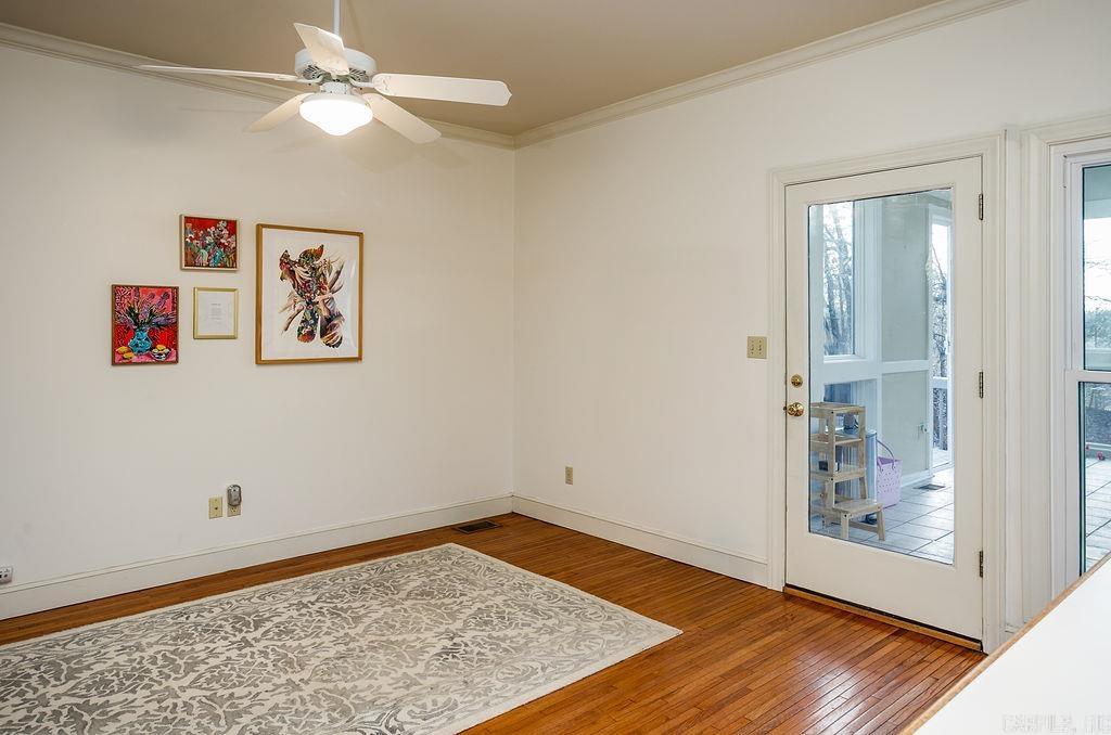 Outback - Residential