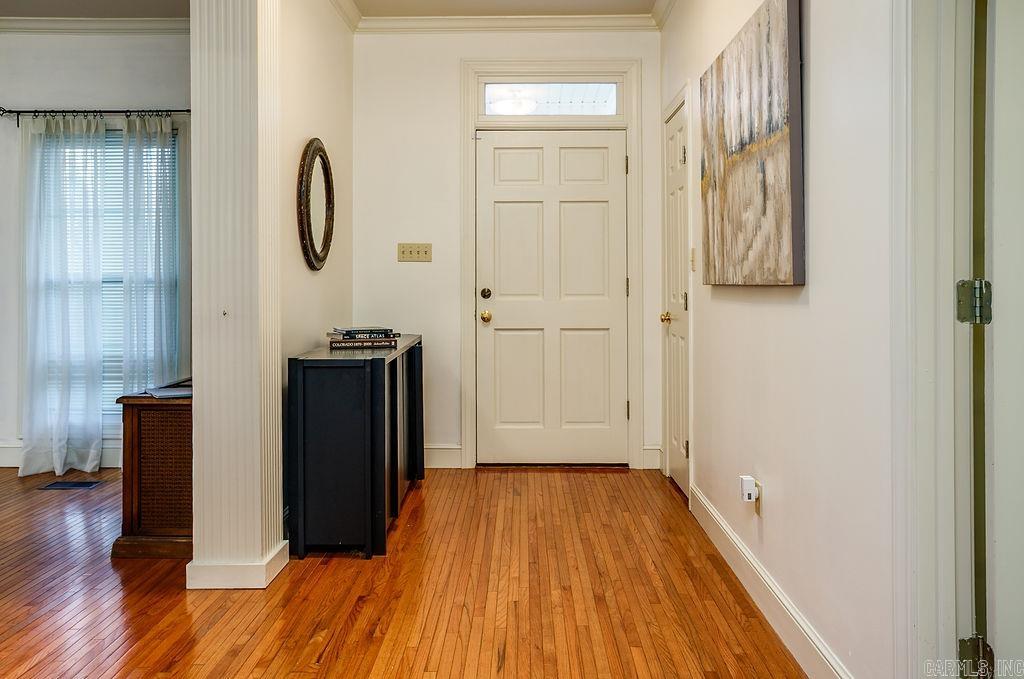 Outback - Residential