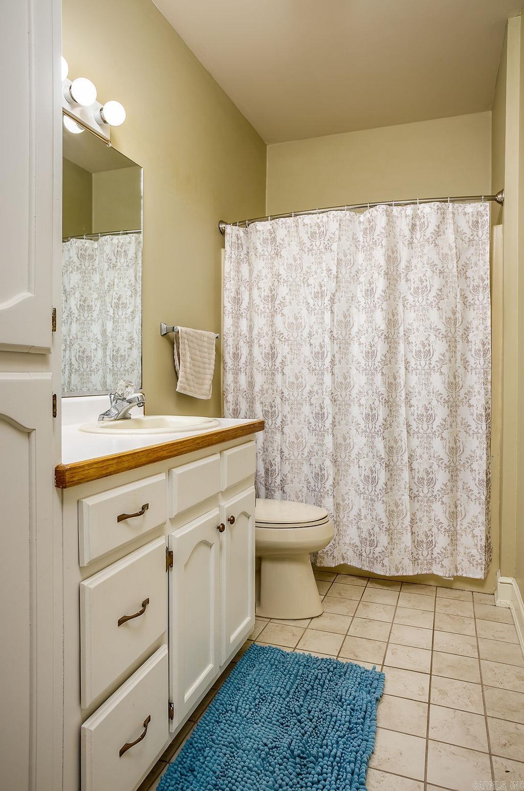 Outback - Residential