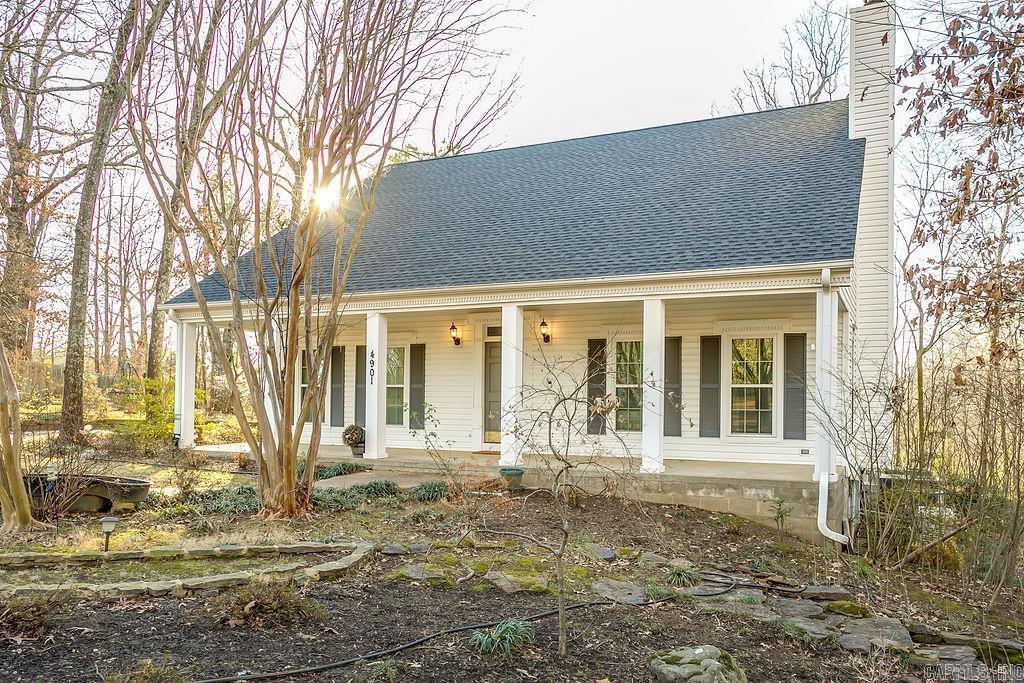 Outback - Residential