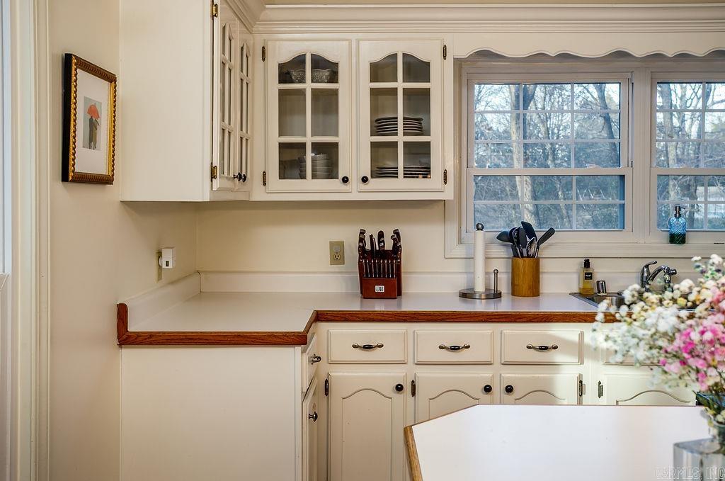 Outback - Residential