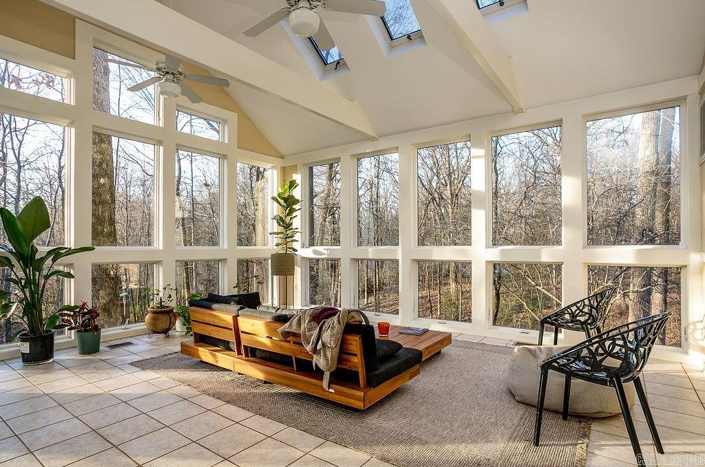 Outback - Residential