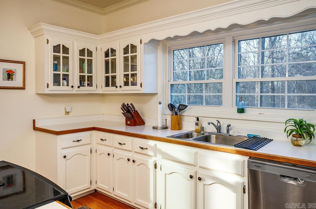 Outback - Residential