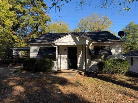 Photo of 405 Freeman Street, Hot Springs, AR 71913 (MLS # 26042073)