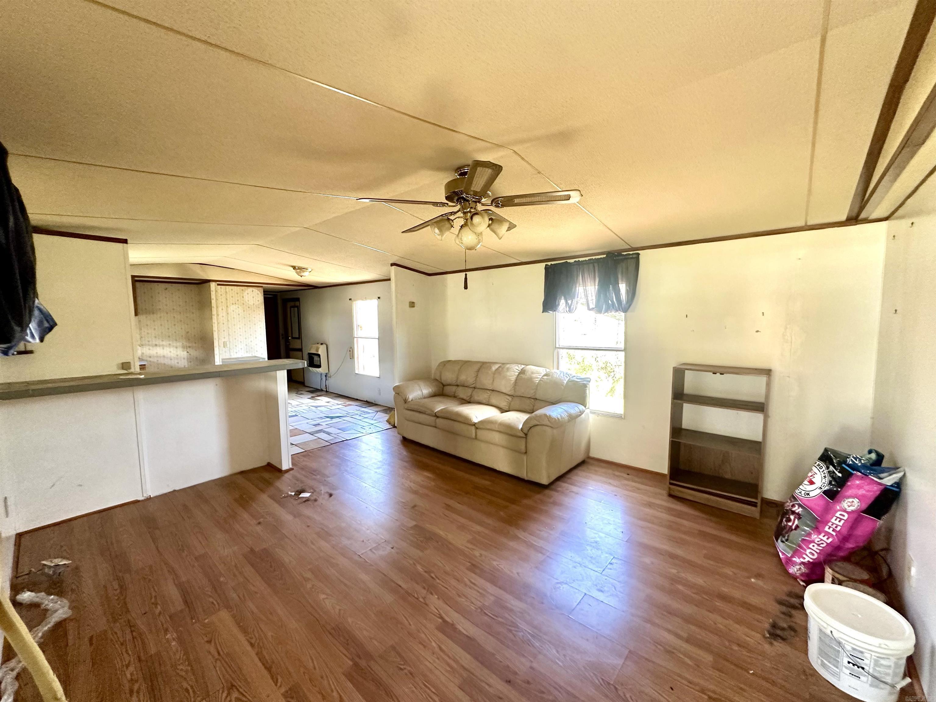 OAK RIDGE ADD TO COVE - Residential