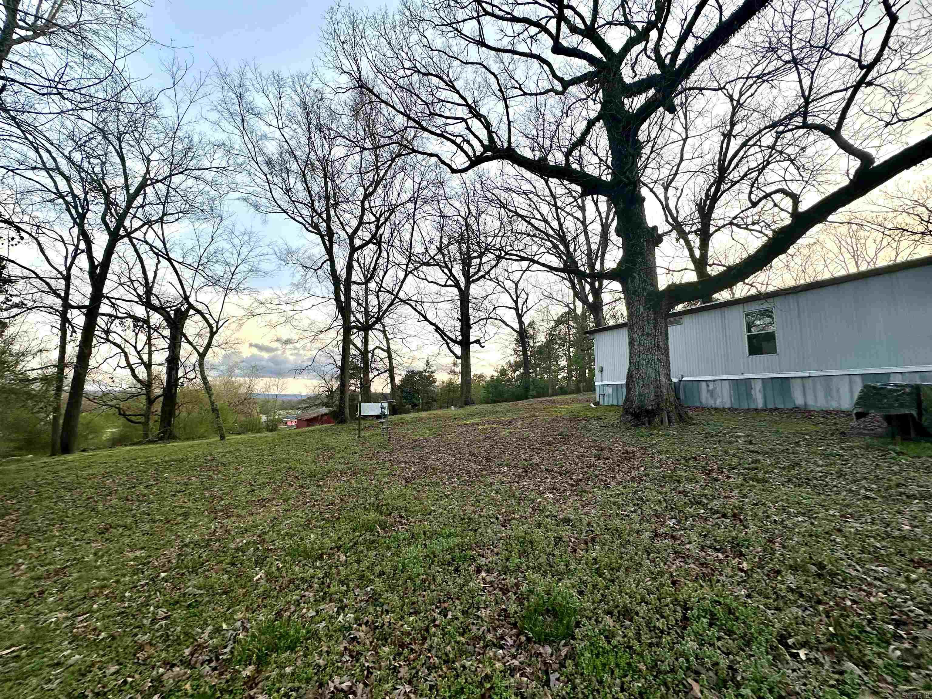 OAK RIDGE ADD TO COVE - Residential