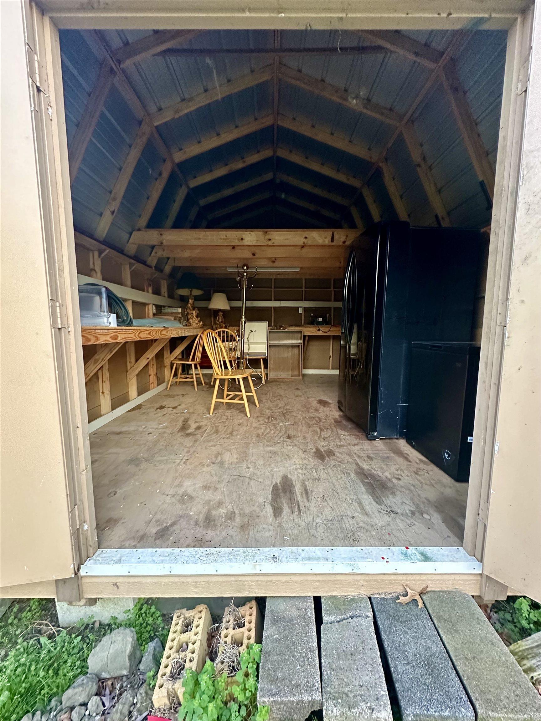 OAK RIDGE ADD TO COVE - Residential