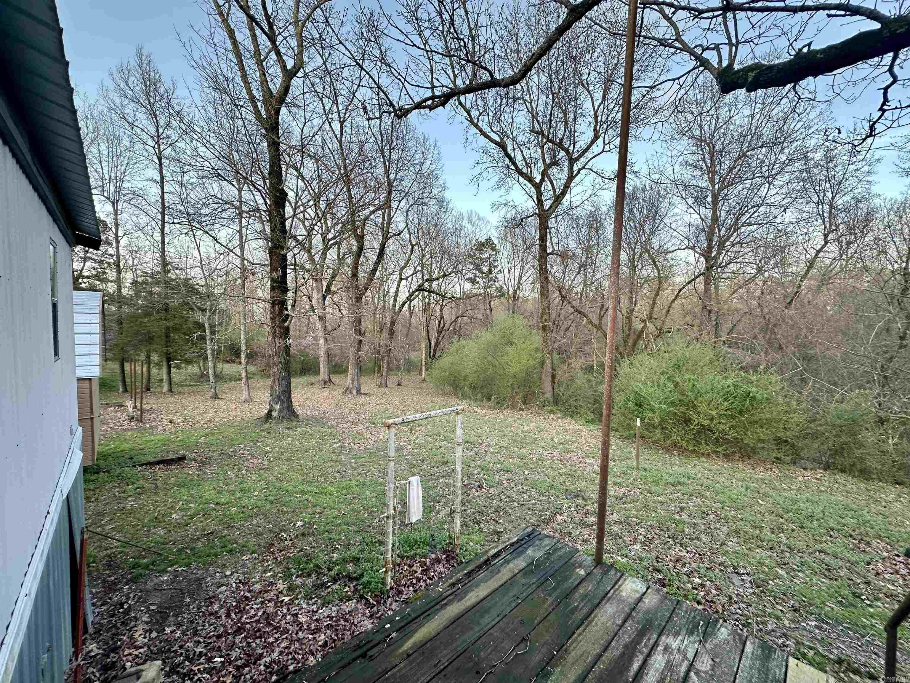 OAK RIDGE ADD TO COVE - Residential