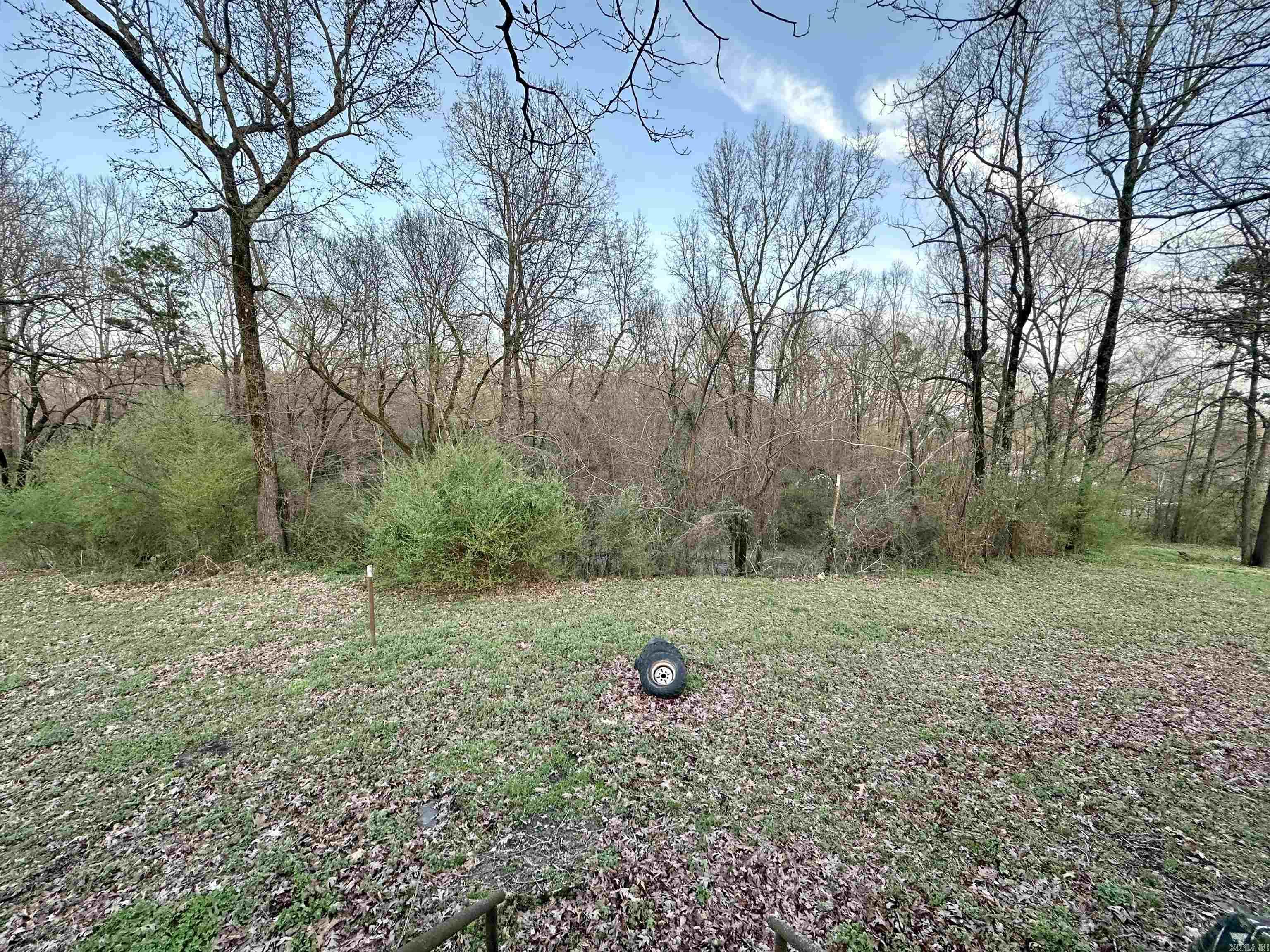 OAK RIDGE ADD TO COVE - Residential