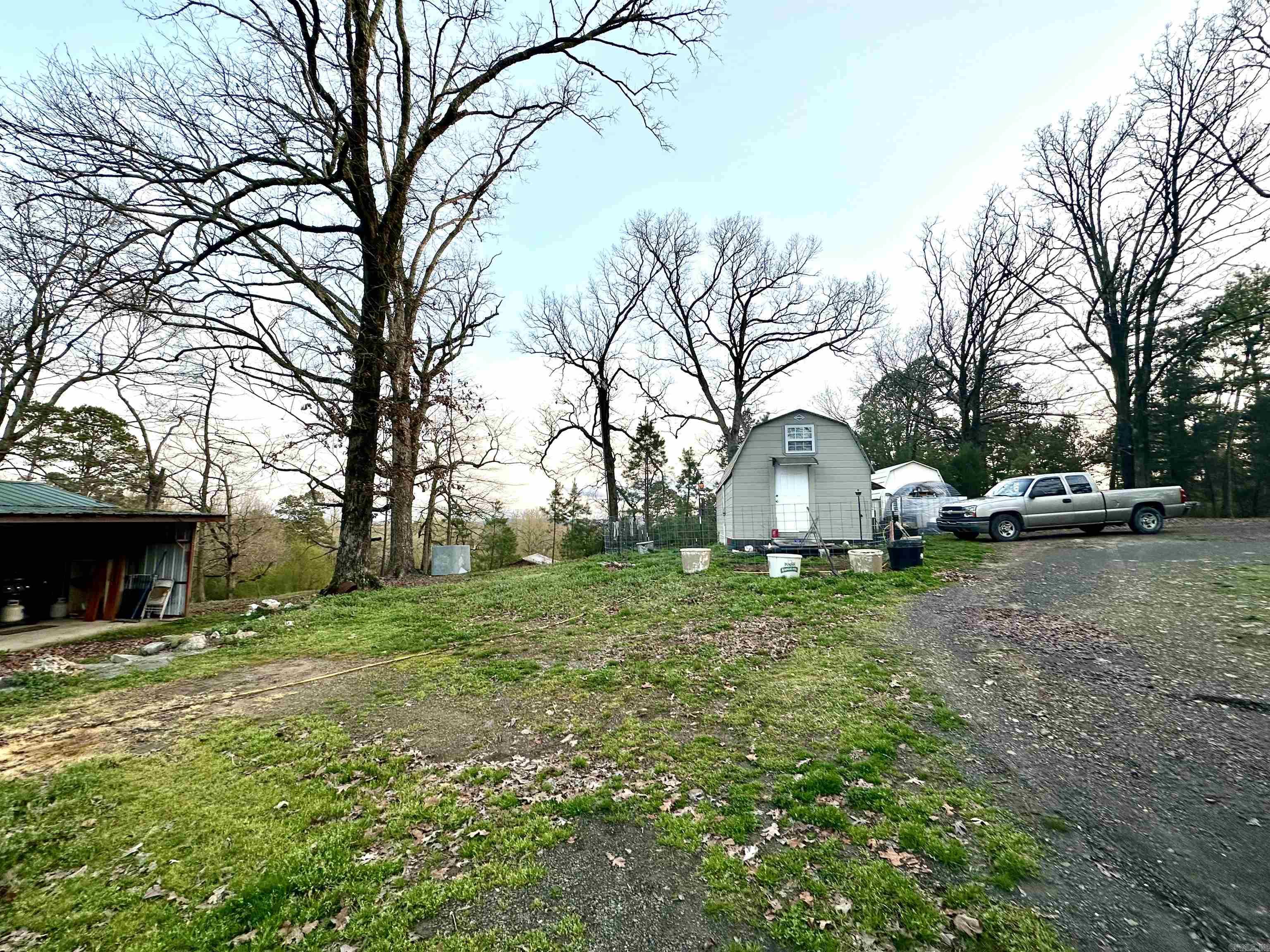 OAK RIDGE ADD TO COVE - Residential