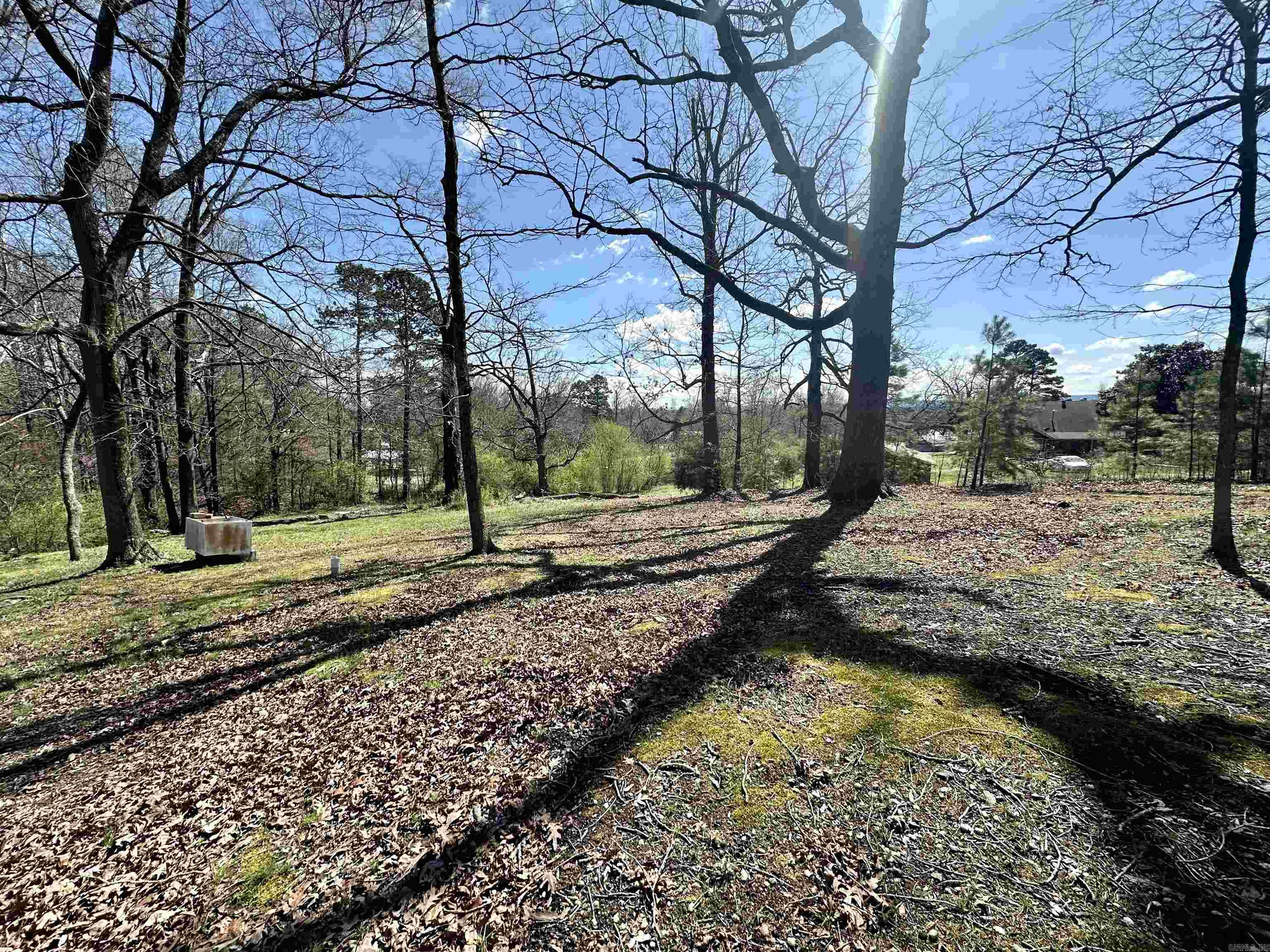 OAK RIDGE ADD TO COVE - Residential