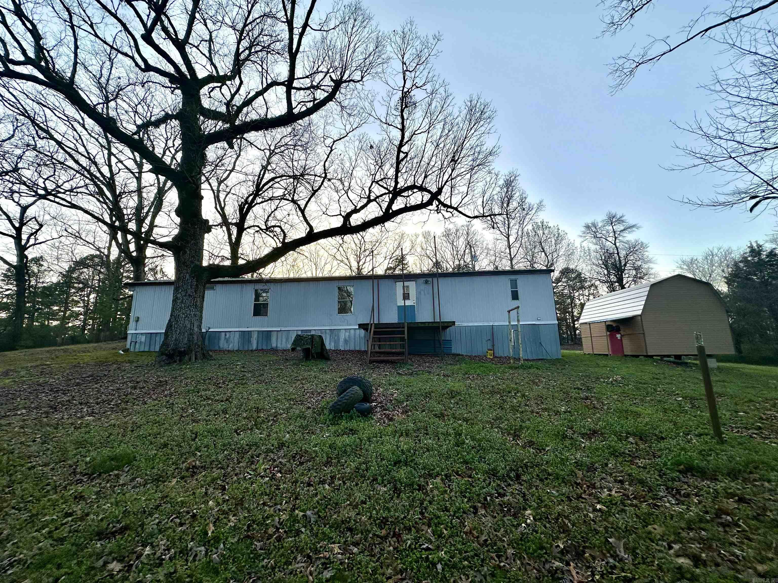 OAK RIDGE ADD TO COVE - Residential