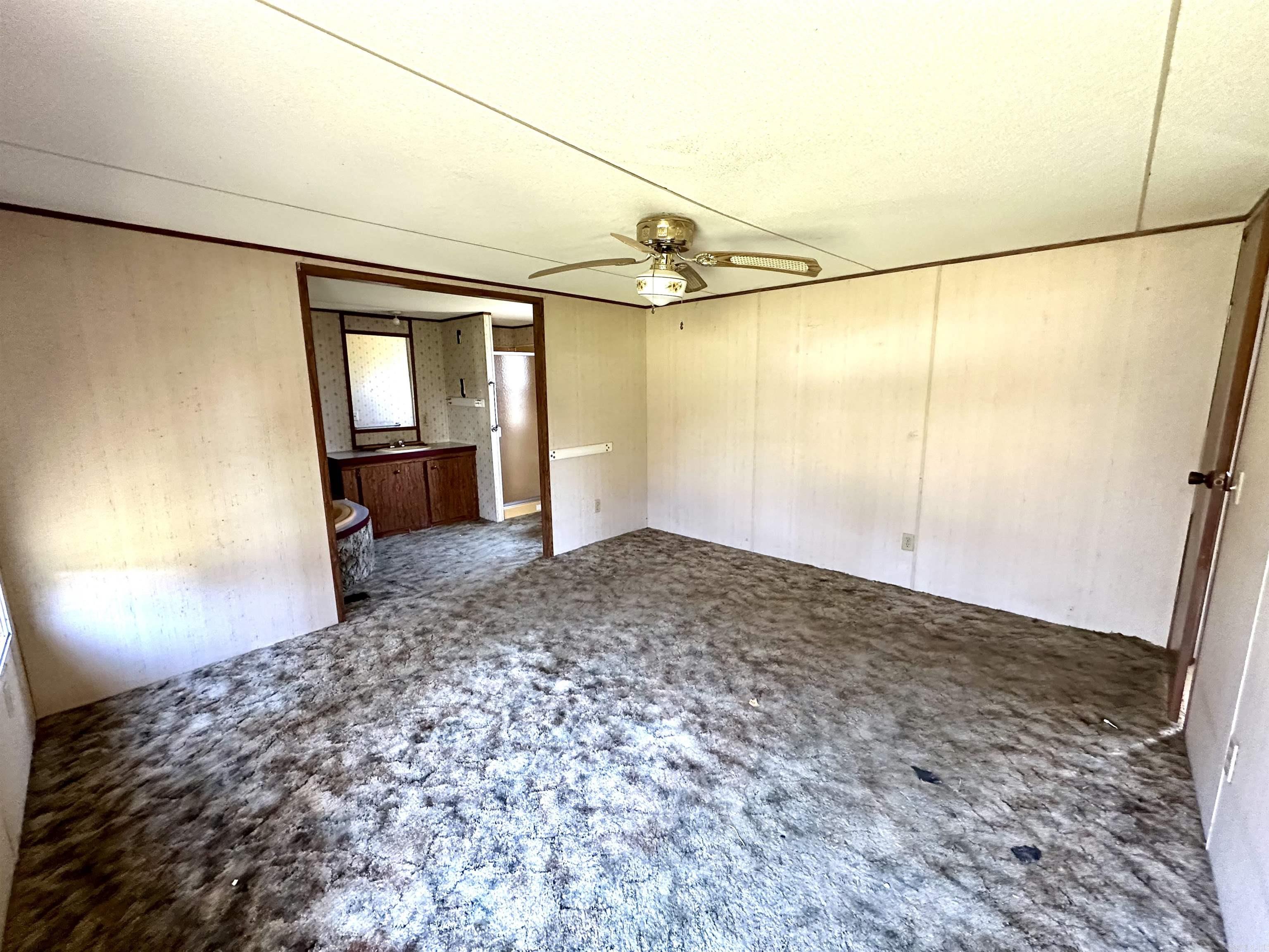 OAK RIDGE ADD TO COVE - Residential